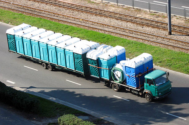 Best Porta potty rental near me  in Cedar Lake, IN